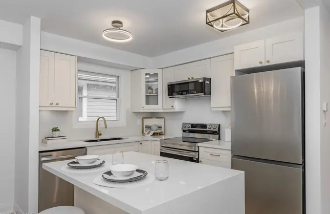 Homes in Cambridge, Ontario, where PrivateDeals buys houses for cash