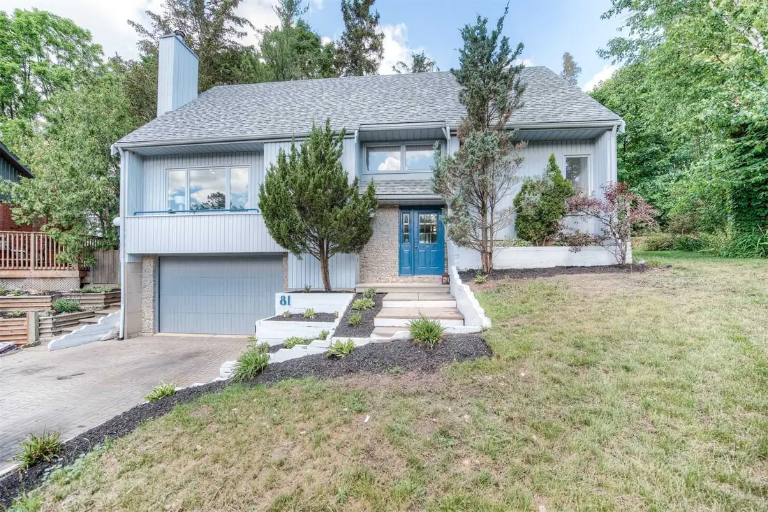 Homes in Guelph, Ontario, where PrivateDeals buys houses for cash