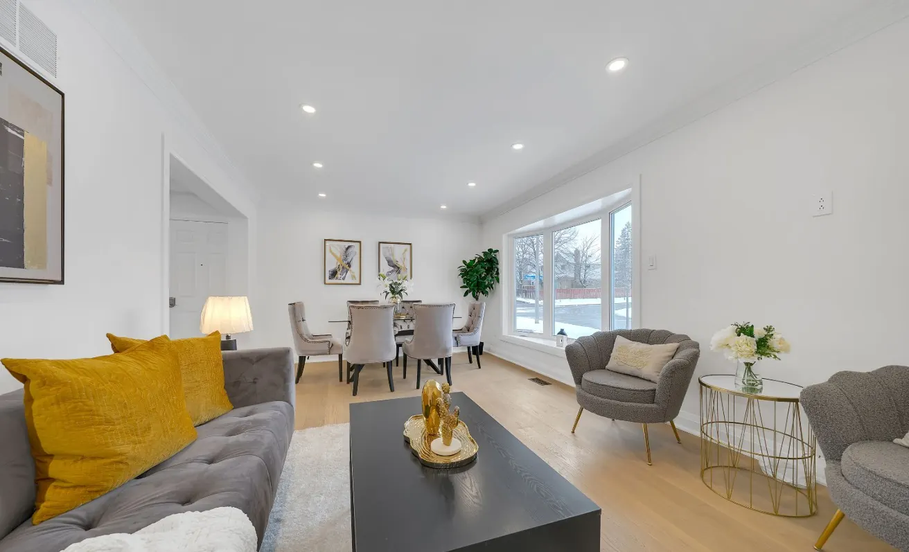 Homes in Waterloo, Ontario, where PrivateDeals buys houses for cash