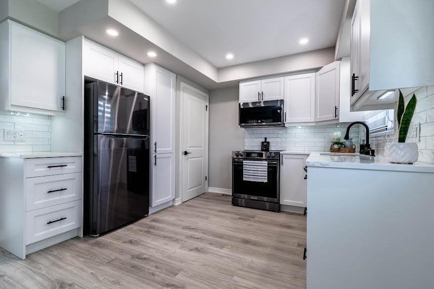 Totally New IN ST.Cath!Need Help With Your Credit, Lease TO Own!, photo 5 of 10
