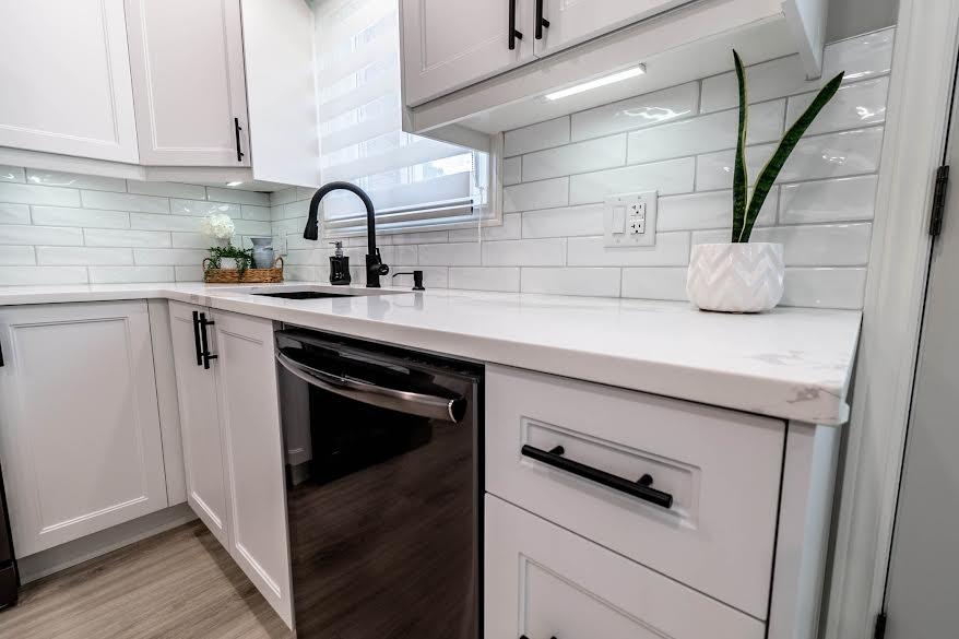 Totally New IN ST.Cath!Need Help With Your Credit, Lease TO Own!, photo 6 of 10