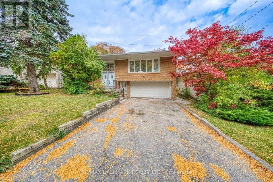 54 Sawley Drive Toronto (Bayview Woods-Steeles), Ontario, photo 16 of 18