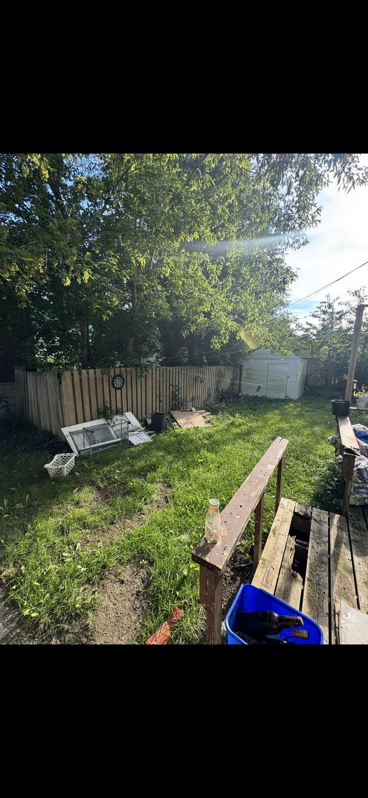 Detached Bungalow in Oshawa, photo 12 of 20
